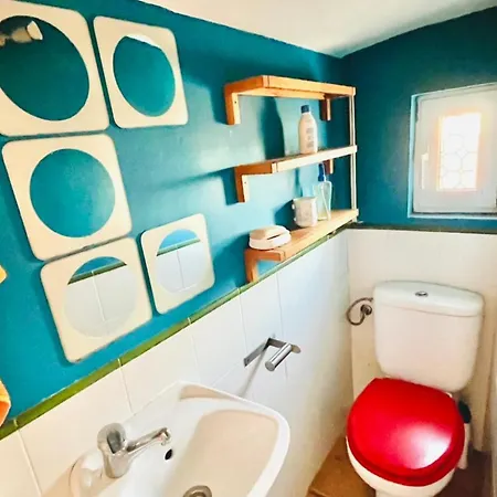 Loft Buhardilla En Perfecta Ubicacion Apartment *