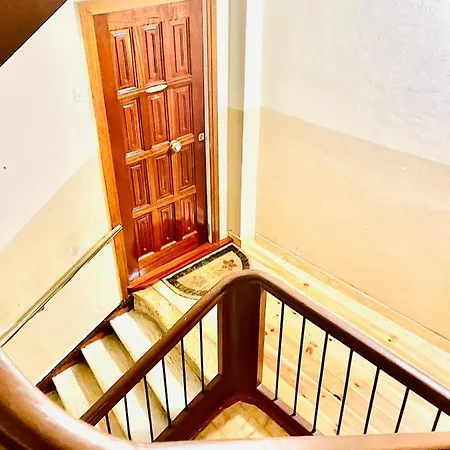 Apartment Loft Buhardilla En Perfecta Ubicacion *