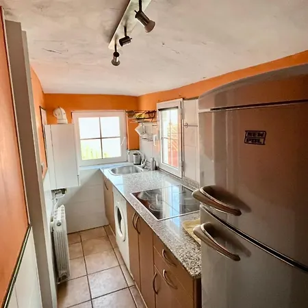 Apartment Loft Buhardilla En Perfecta Ubicacion