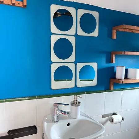 Loft Buhardilla En Perfecta Ubicacion Santander