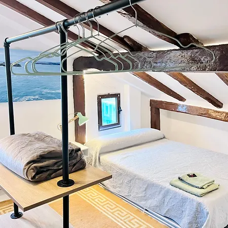 Loft Buhardilla En Perfecta Ubicacion Apartment Santander