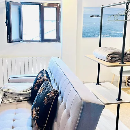 Loft Buhardilla En Perfecta Ubicacion Apartment
