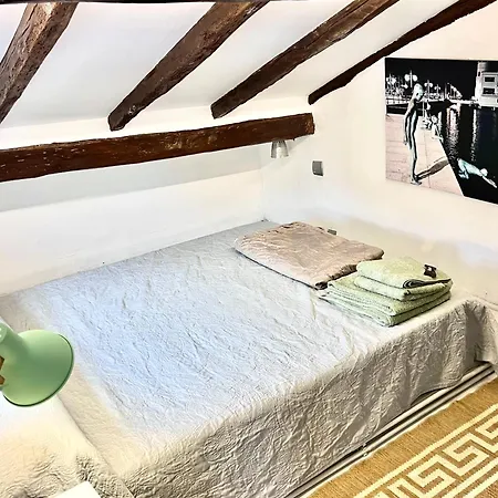 Loft Buhardilla En Perfecta Ubicacion Apartment Santander