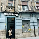 Loft Buhardilla En Perfecta Ubicacion 아파트