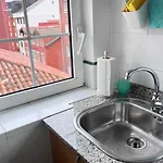 아파트 Loft Buhardilla En Perfecta Ubicacion