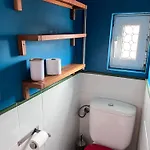 Loft Buhardilla En Perfecta Ubicacion 아파트 산탄데르
