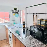 Loft Buhardilla En Perfecta Ubicacion 아파트