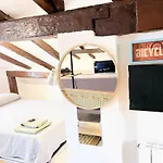 아파트 Loft Buhardilla En Perfecta Ubicacion *