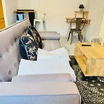 아파트 Loft Buhardilla En Perfecta Ubicacion 산탄데르
