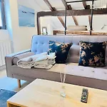 아파트 Loft Buhardilla En Perfecta Ubicacion *