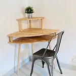 Loft Buhardilla En Perfecta Ubicacion 산탄데르