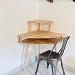 Loft Buhardilla En Perfecta Ubicacion 아파트