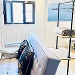 Loft Buhardilla En Perfecta Ubicacion 아파트