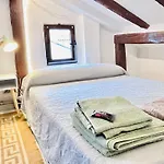 Loft Buhardilla En Perfecta Ubicacion 아파트 산탄데르