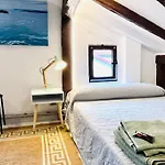 Loft Buhardilla En Perfecta Ubicacion 아파트 산탄데르