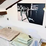 Loft Buhardilla En Perfecta Ubicacion 아파트 *