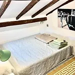 Loft Buhardilla En Perfecta Ubicacion 아파트 산탄데르