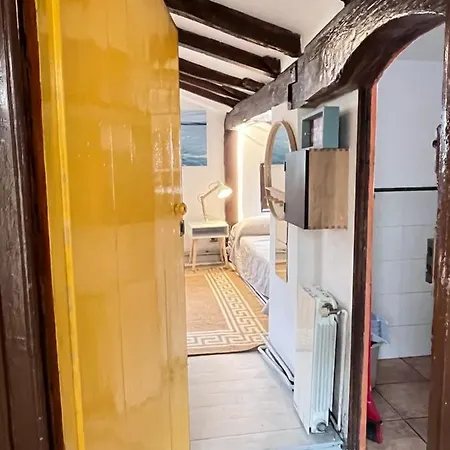 Loft Buhardilla En Perfecta Ubicacion サンタンデール