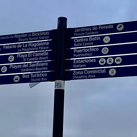 Loft Buhardilla En Perfecta Ubicacion * Santander