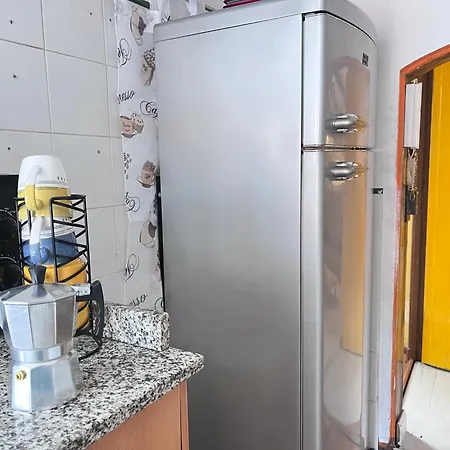 Loft Buhardilla En Perfecta Ubicacion Appartamento