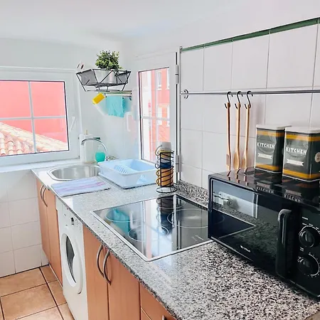 Loft Buhardilla En Perfecta Ubicacion Appartamento