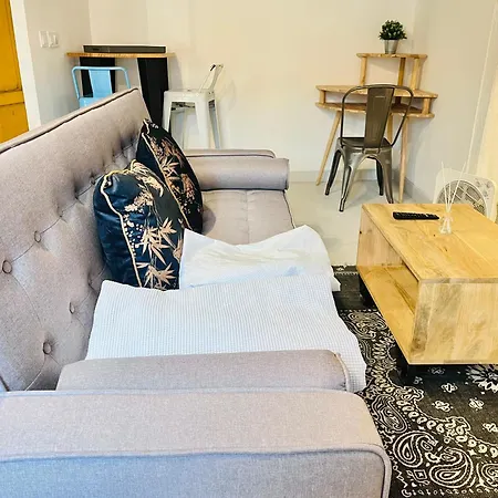 Appartamento Loft Buhardilla En Perfecta Ubicacion Santander