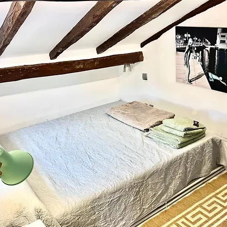 Loft Buhardilla En Perfecta Ubicacion Apartment Santander