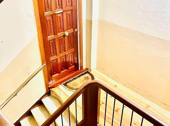 Apartment Loft Buhardilla En Perfecta Ubicacion *