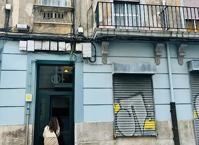 Loft Buhardilla En Perfecta Ubicacion Apartment