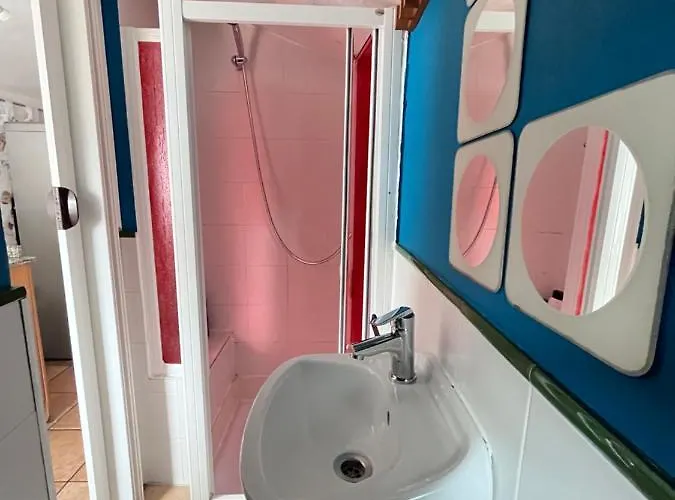 Apartment Loft Buhardilla En Perfecta Ubicacion Santander