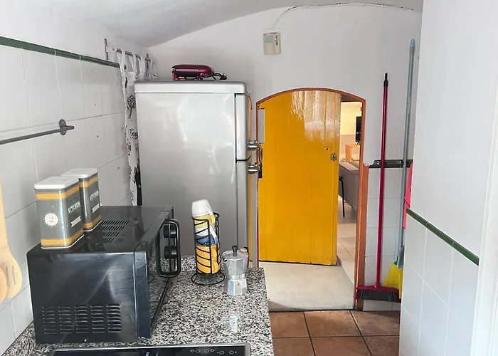 Loft Buhardilla En Perfecta Ubicacion *