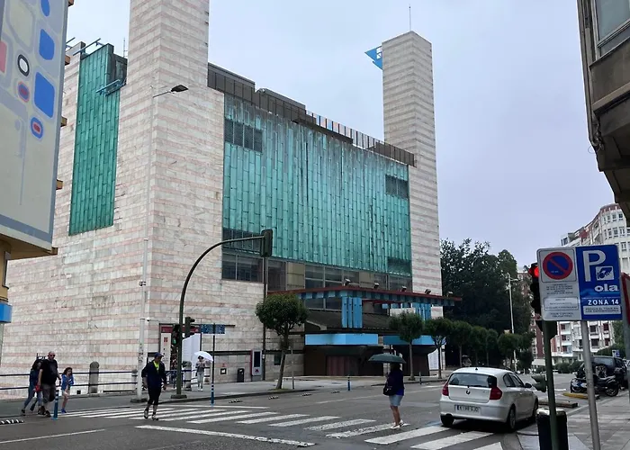 Loft Buhardilla En Perfecta Ubicacion Apartment