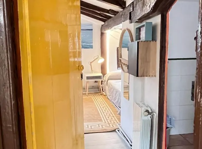 Loft Buhardilla En Perfecta Ubicacion Santander