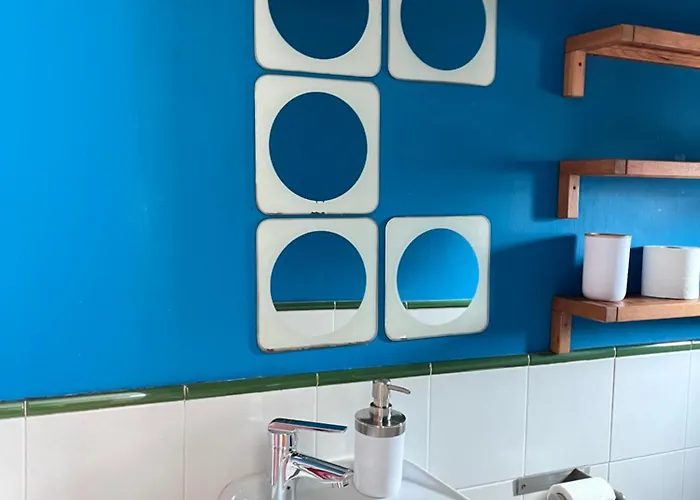 Loft Buhardilla En Perfecta Ubicacion Santander