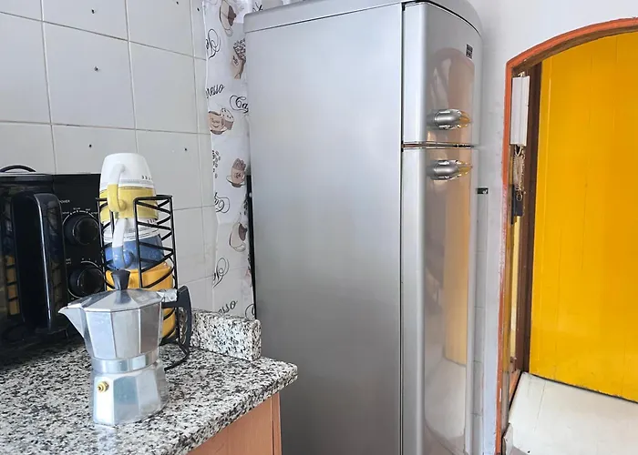 Loft Buhardilla En Perfecta Ubicacion Apartment