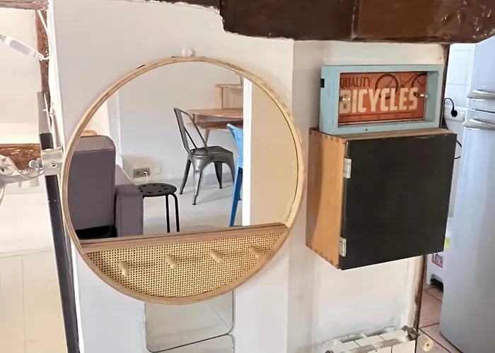 Loft Buhardilla En Perfecta Ubicacion Apartment Santander