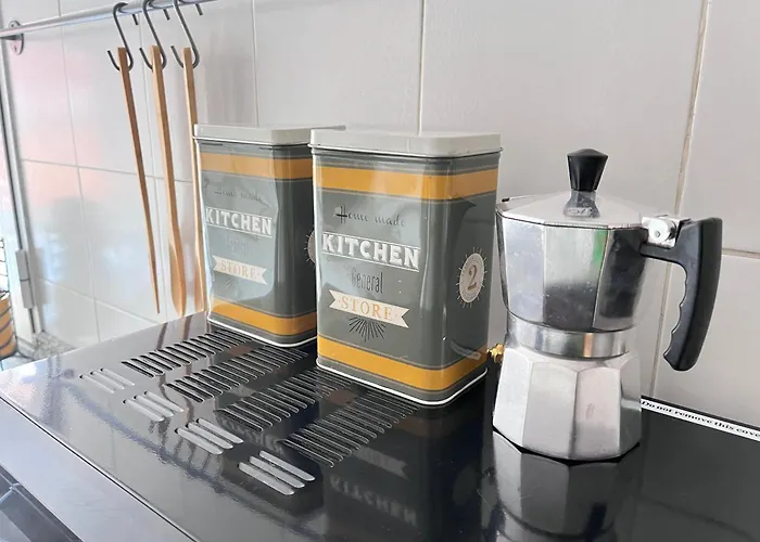 Apartment Loft Buhardilla En Perfecta Ubicacion Santander