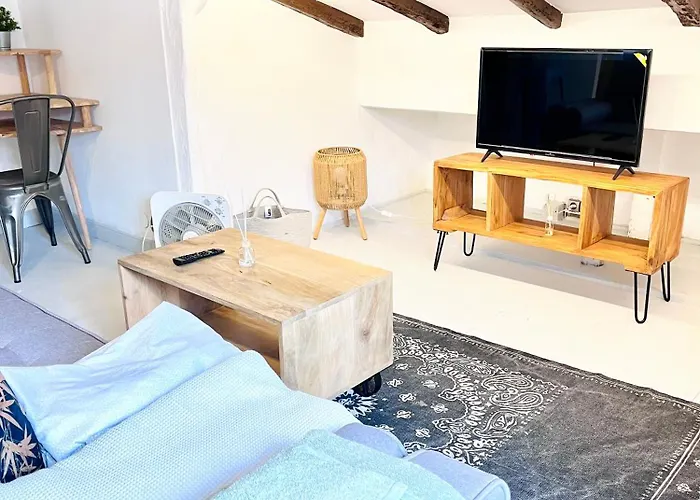 Loft Buhardilla En Perfecta Ubicacion Apartment Santander