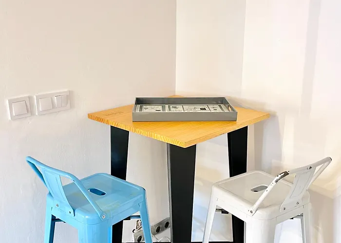 Loft Buhardilla En Perfecta Ubicacion Apartment