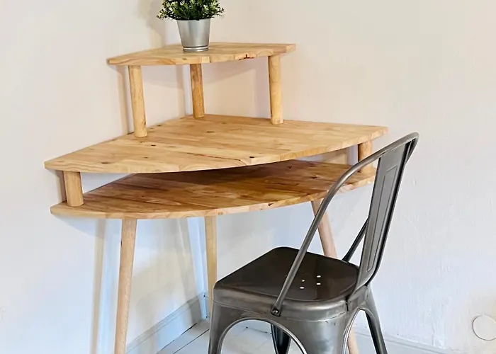 Loft Buhardilla En Perfecta Ubicacion Santander