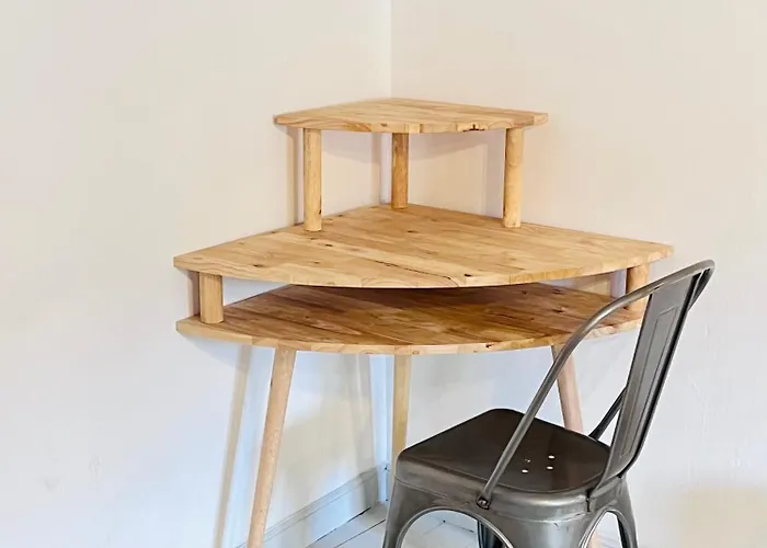 Loft Buhardilla En Perfecta Ubicacion Apartment