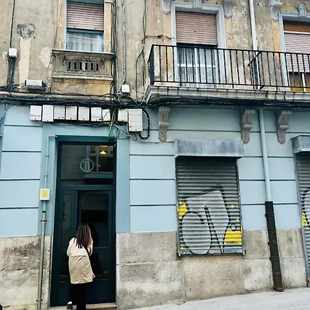 Loft Buhardilla En Perfecta Ubicacion Apartment