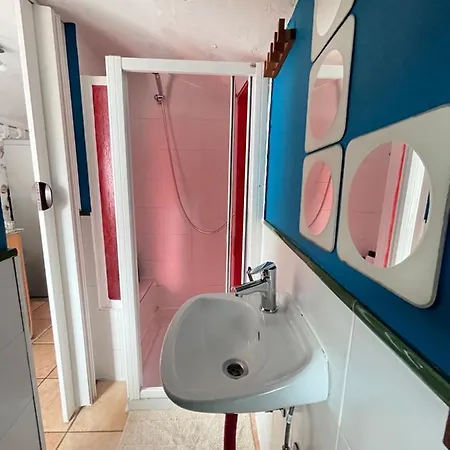 Apartment Loft Buhardilla En Perfecta Ubicacion Santander