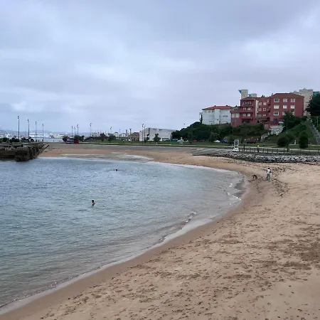 Loft Buhardilla En Perfecta Ubicacion