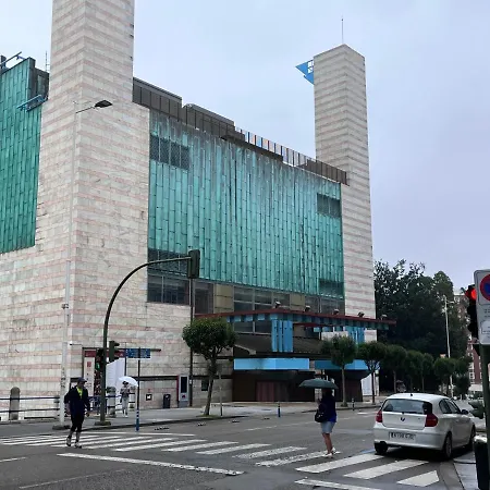 Loft Buhardilla En Perfecta Ubicacion Apartment