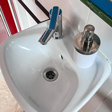 Loft Buhardilla En Perfecta Ubicacion *