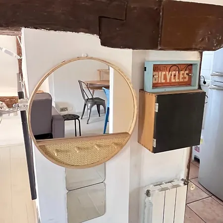 Loft Buhardilla En Perfecta Ubicacion Apartment Santander