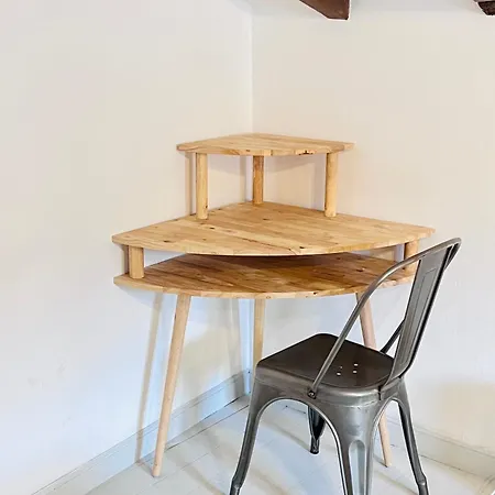 Loft Buhardilla En Perfecta Ubicacion Apartment