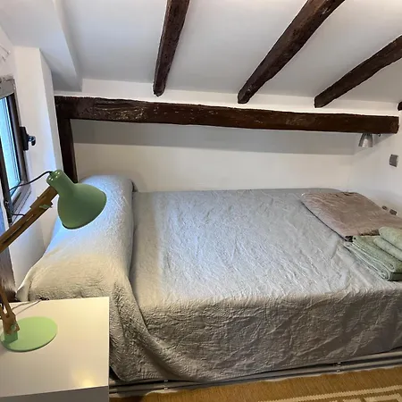 Loft Buhardilla En Perfecta Ubicacion * Santander